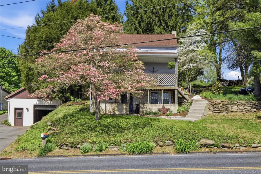 82 River Corner Rd, Conestoga, PA 17516 - #2