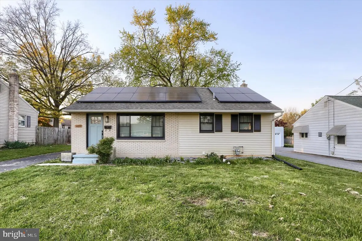 413 Birchland Ave, Mount Joy, PA 17552 - #1