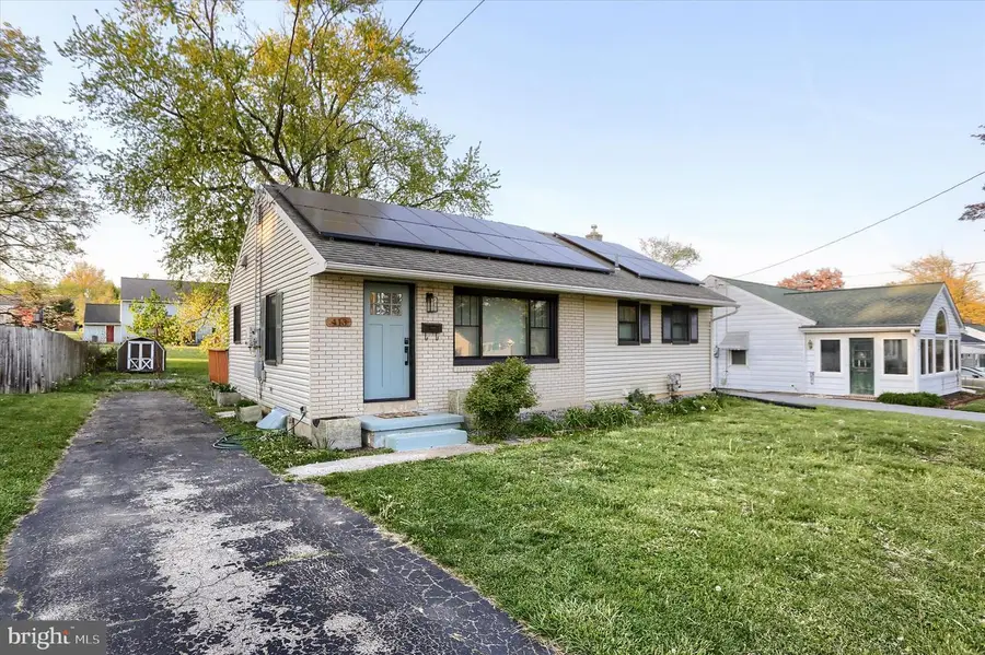 413 Birchland Ave, Mount Joy, PA 17552 - #3