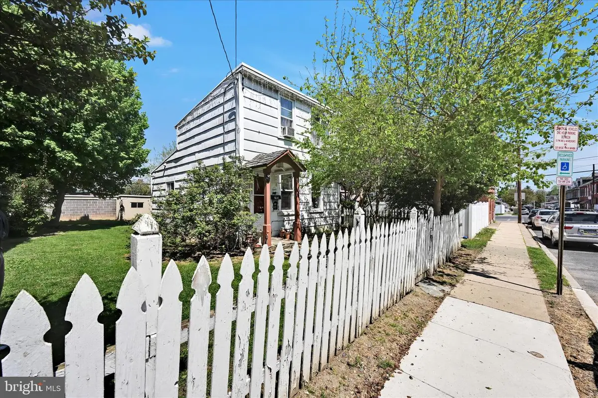 745 E Marion St, Lancaster, PA 17602 - #1
