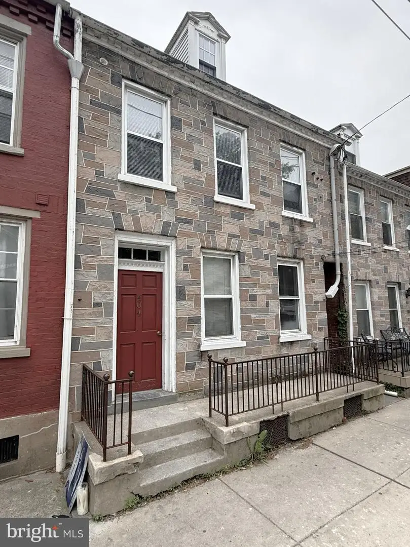 404 W Orange St, Lancaster, PA 17603 - #2