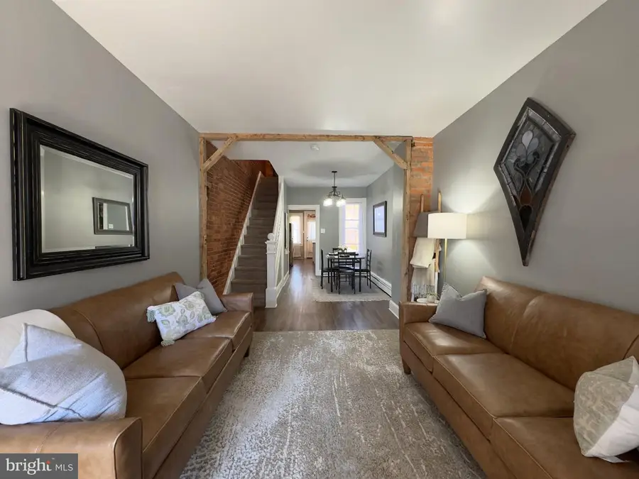 315 1/2 E Chestnut St, Lancaster, PA 17602 - #3