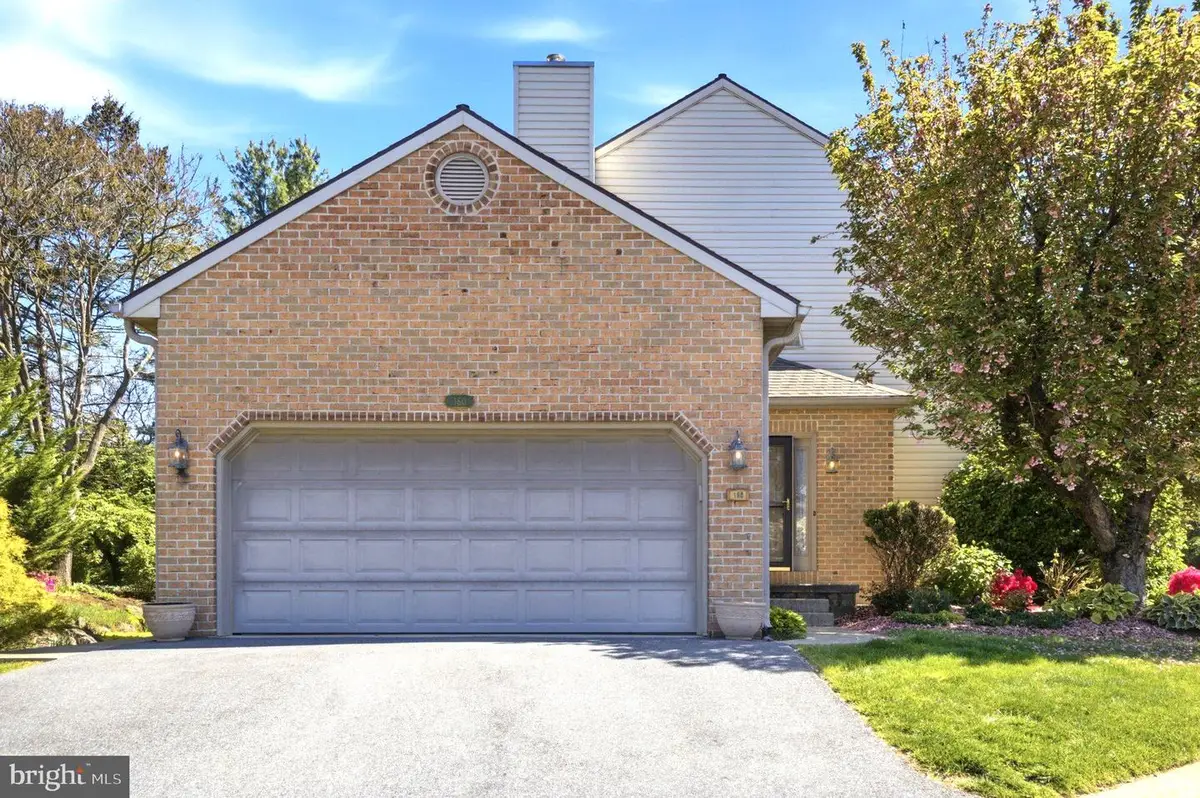 160 River Bend Park, Lancaster, PA 17602 - #1