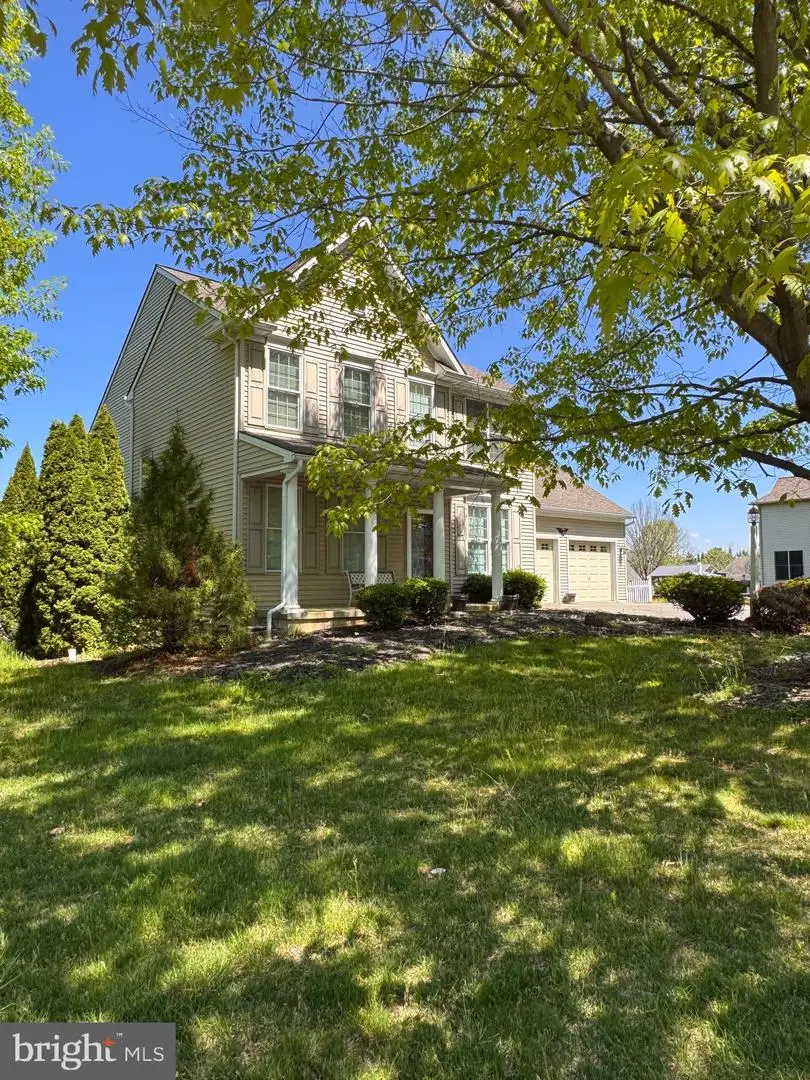 201 Wolgemuth Dr, Lancaster, PA 17602 - #2