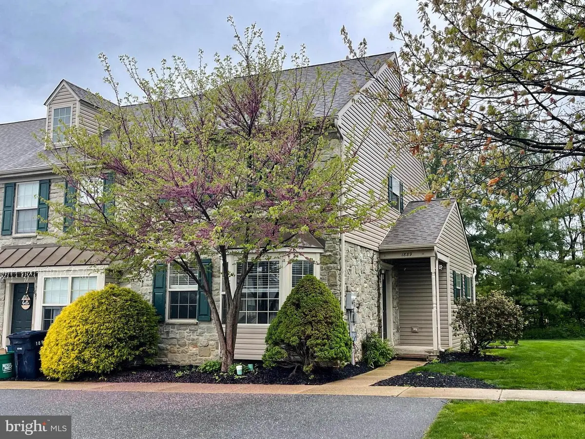 1889 Shady Oak Dr, Mount Joy, PA 17552 - #1