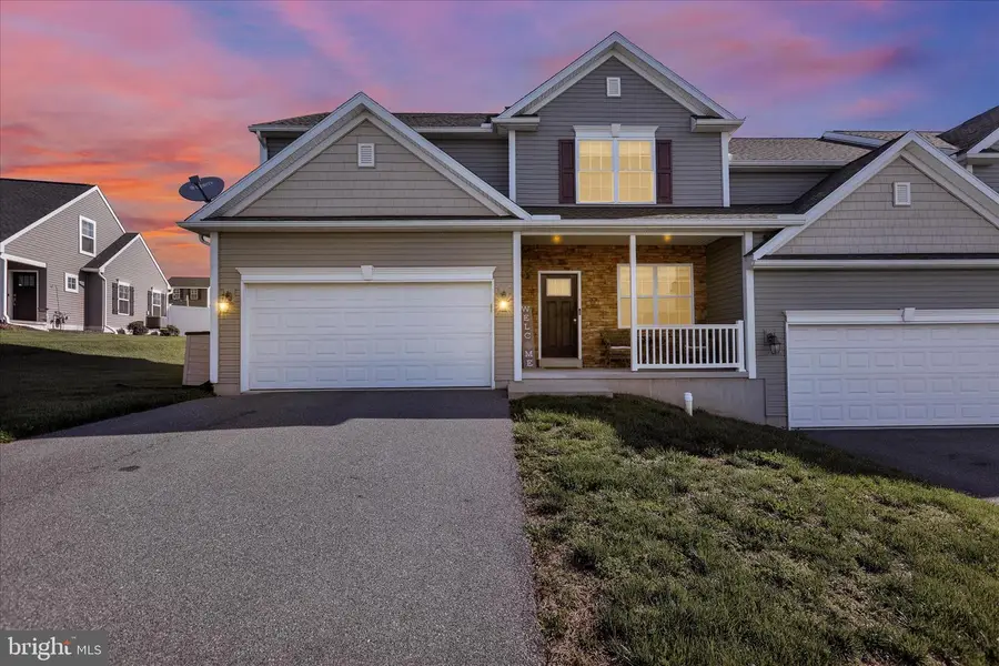 42 Canvasback Ln, Elizabethtown, PA 17022 - #2