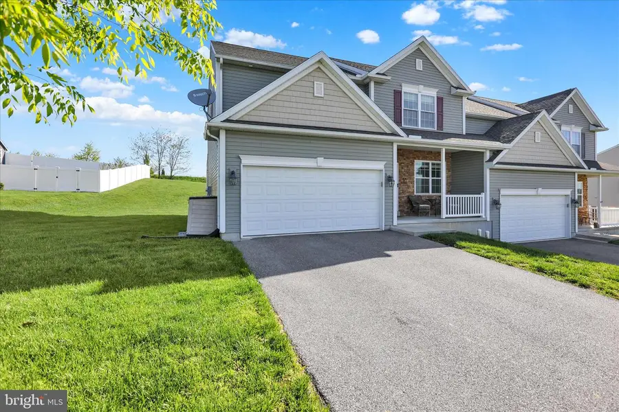 42 Canvasback Ln, Elizabethtown, PA 17022 - #3