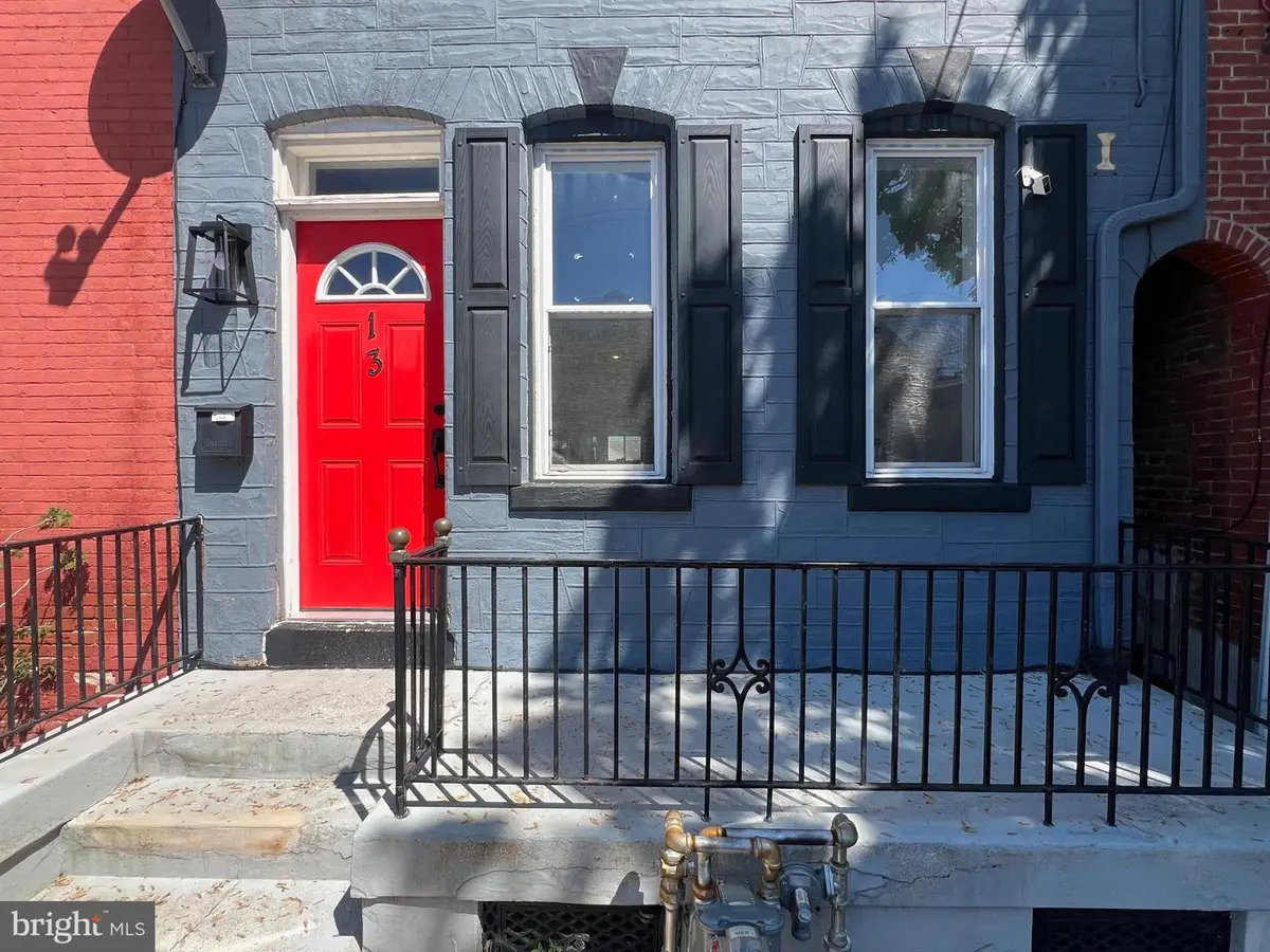 13 W New St, Lancaster, PA 17603 - #1