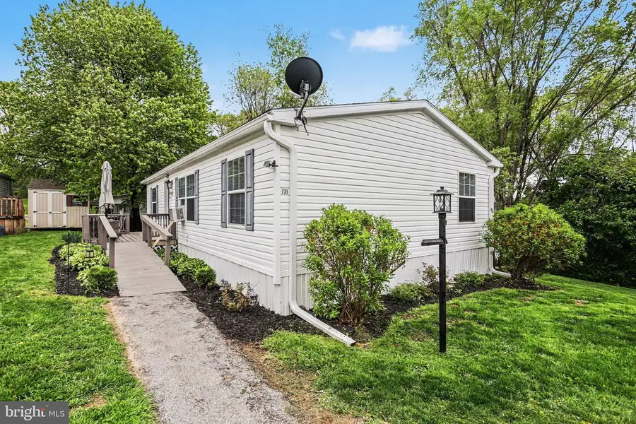 731 Primrose Ln, Ephrata, PA 17522 - #3