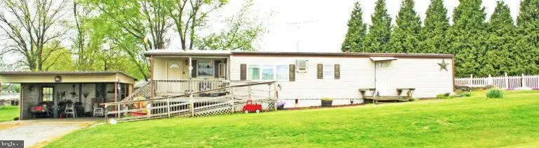 22 Sleepy Hollow Rd, Nottingham, PA 19362 - #1