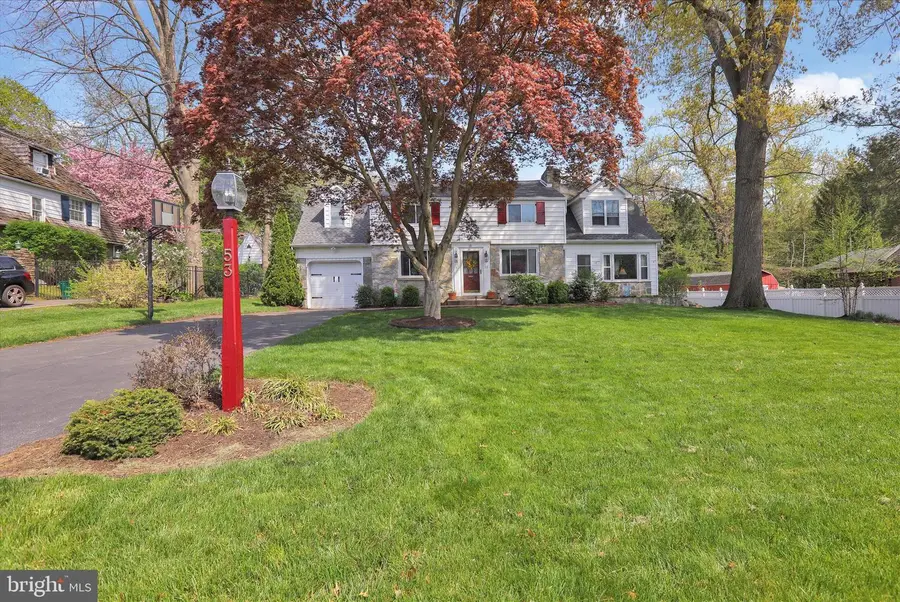 53 Jackson Dr, Lancaster, PA 17603 - #2
