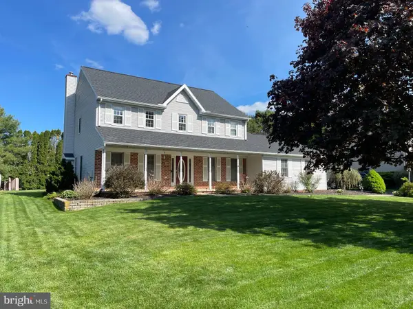 751 Steeplechase Rd, LANDISVILLE, PA 17538