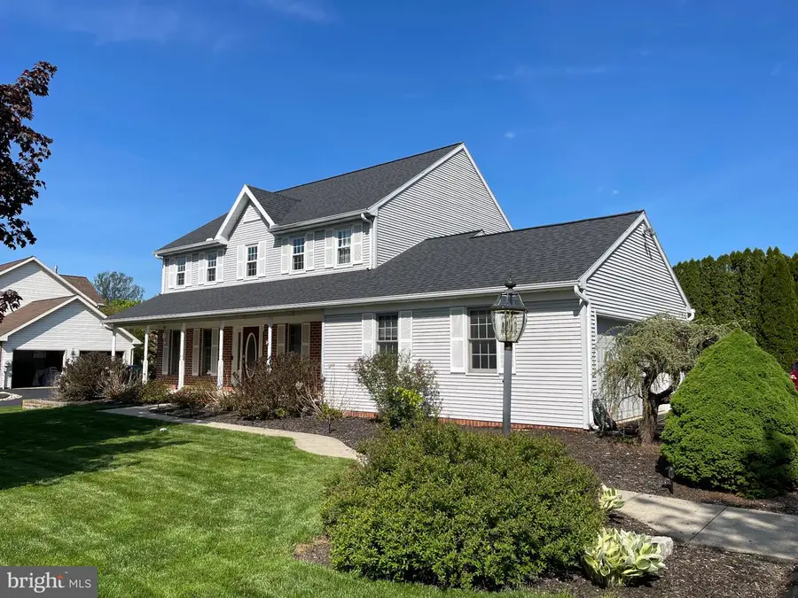 751 Steeplechase Rd, Landisville, PA 17538 - #2