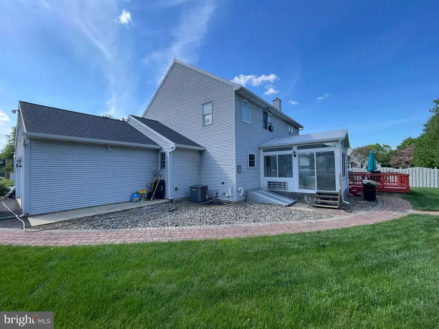 751 Steeplechase Rd, Landisville, PA 17538 - #3
