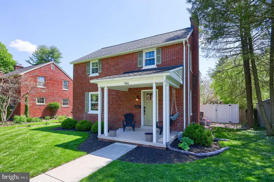946 Salisbury Ct, Lancaster, PA 17601 - #2