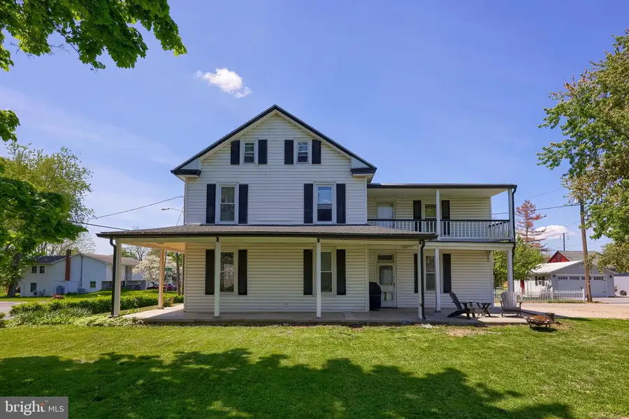 149 W Broad St, Salunga, PA 17538 - #3