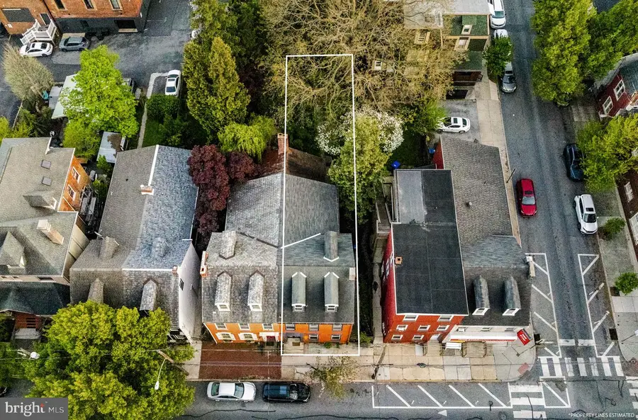 446 W Orange St, Lancaster, PA 17603 - #3