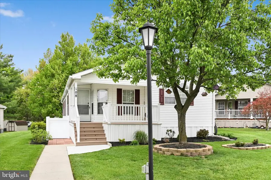 108 Summers Dr, Lancaster, PA 17601 - #3