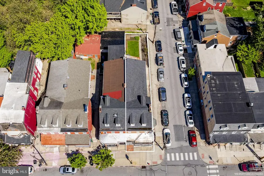601 W Orange St, Lancaster, PA 17603 - #2