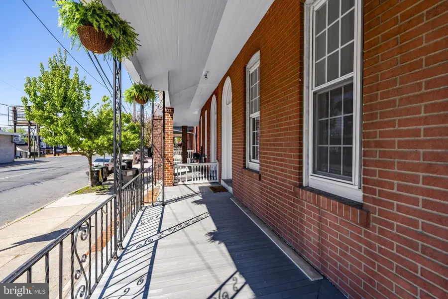 601 W Orange St, Lancaster, PA 17603 - #3