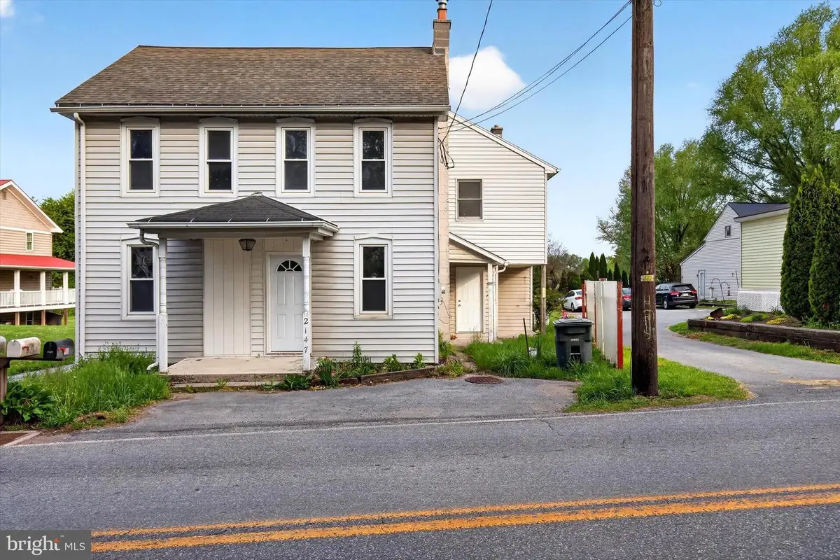 2147 Cloverleaf Rd, Mount Joy, PA 17552 - #1