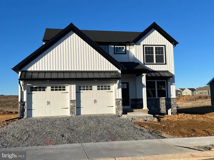 227 Randolph Dr, Elizabethtown, PA 17022 - #3