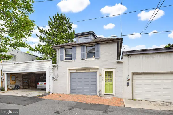 432 W Marion St, LANCASTER, PA 17603