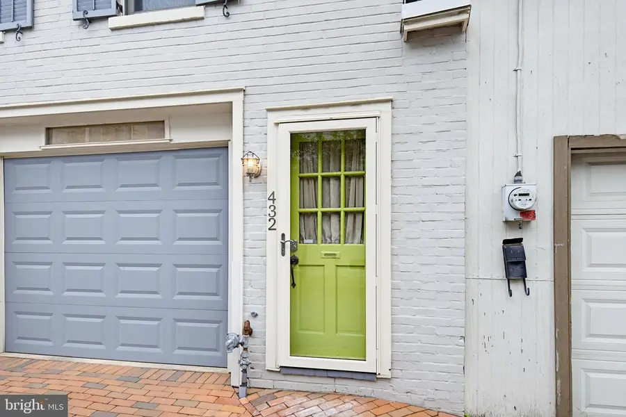 432 W Marion St, Lancaster, PA 17603 - #2