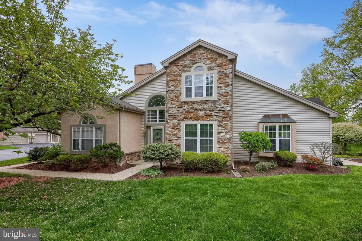 128 Greenview Dr, Lancaster, PA 17601 - #1