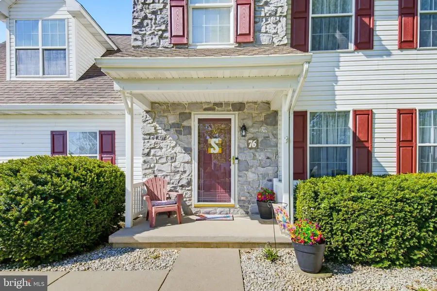 76 Ashley Dr, Marietta, PA 17547 - #3