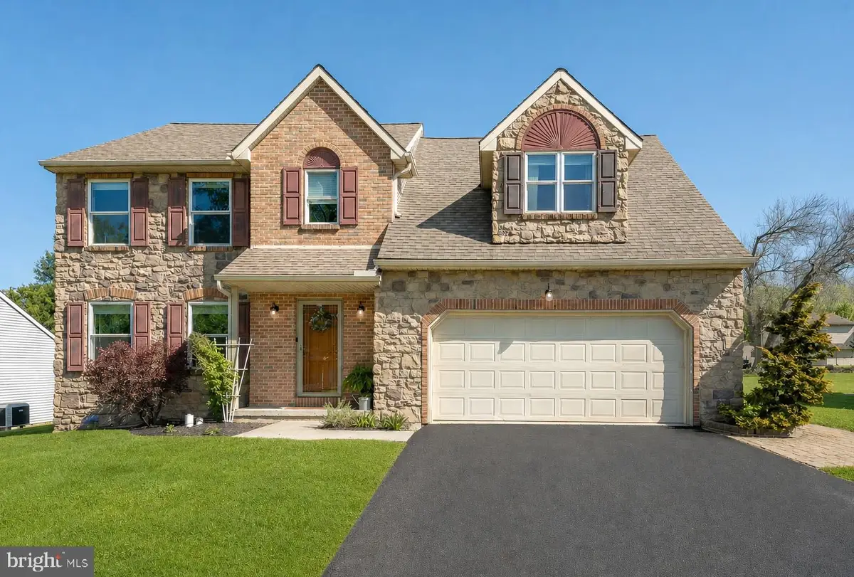 115 Larkspur Dr, Quarryville, PA 17566 - #1