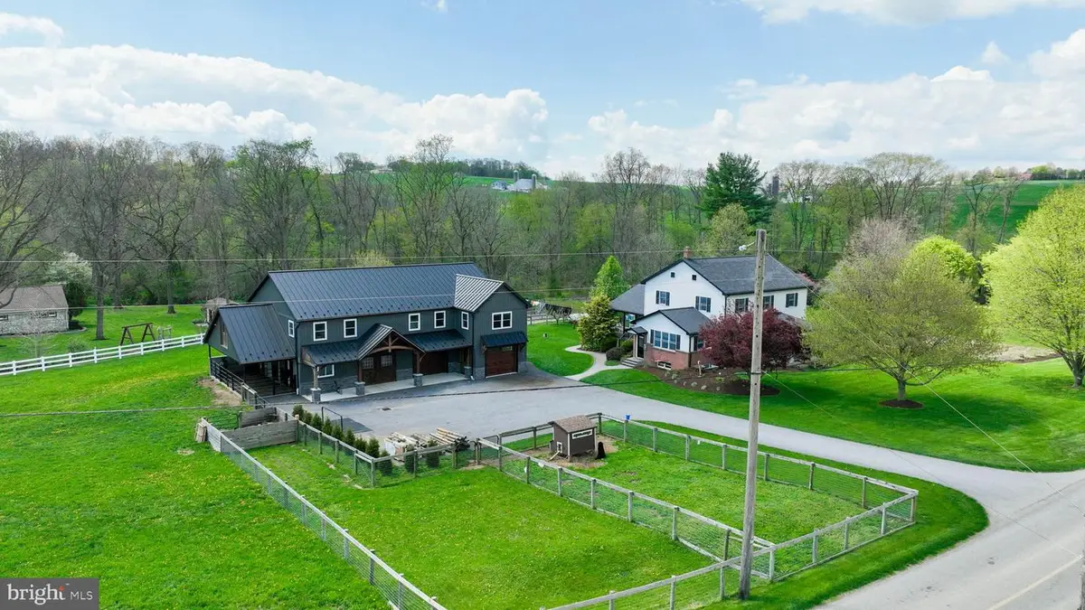 480 Jacobs Rd, Narvon, PA 17555 - #1