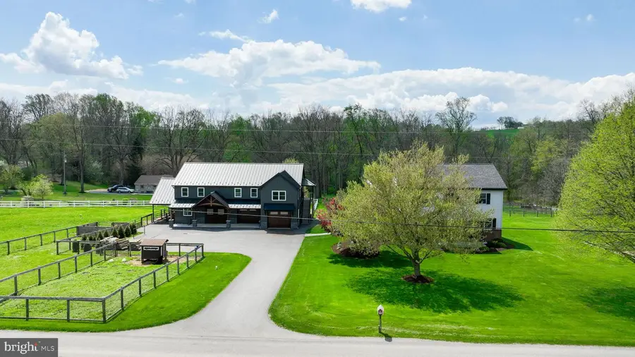 480 Jacobs Rd, Narvon, PA 17555 - #2