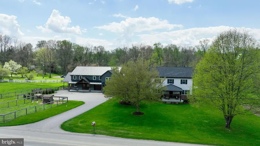 480 Jacobs Rd, Narvon, PA 17555 - #3