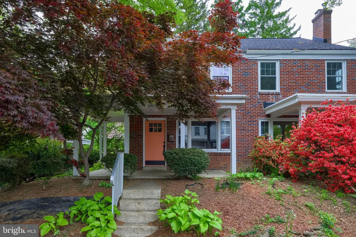 1003 Maple Ave, Lancaster, PA 17603 - #1