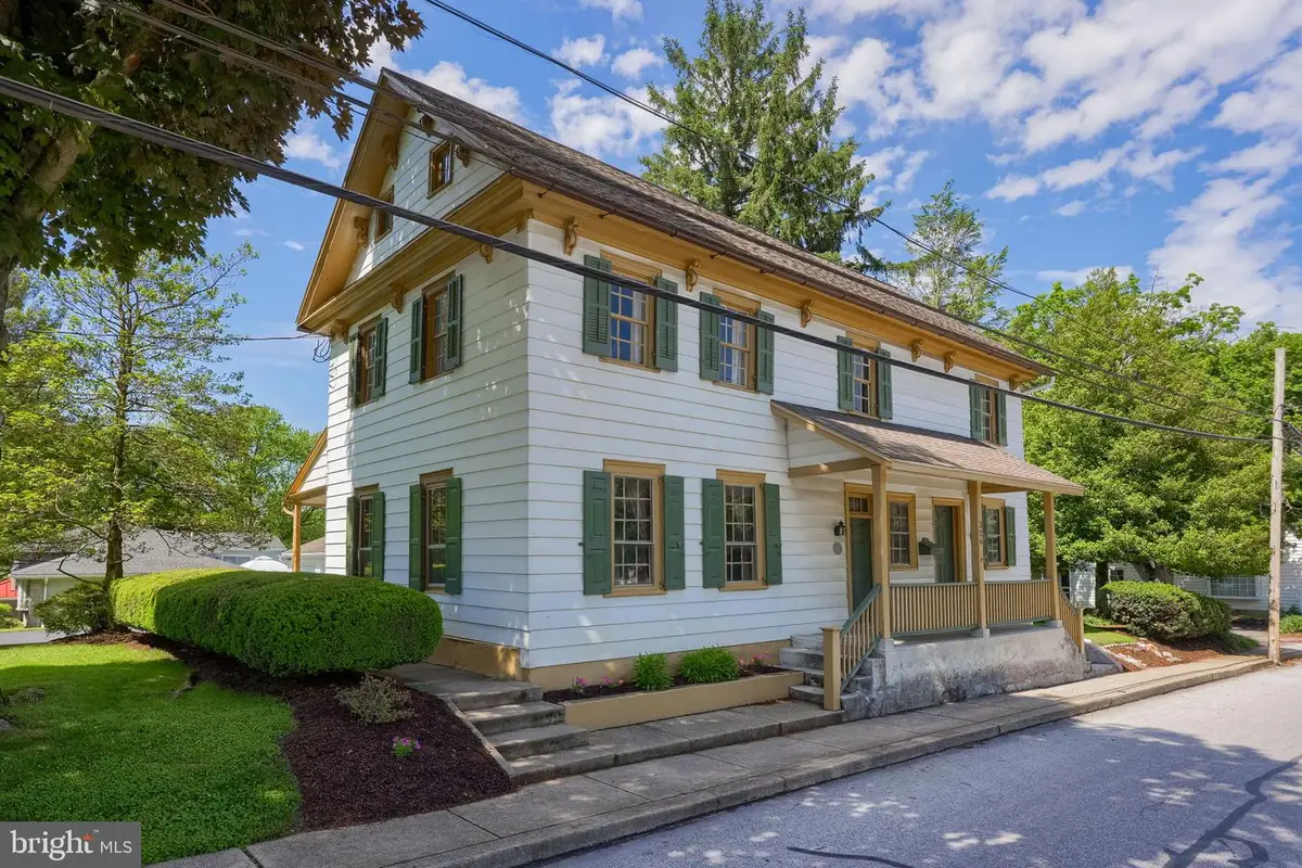 326 Miller St, Strasburg, PA 17579 - #1