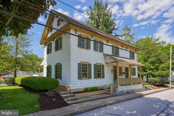 326 Miller St, STRASBURG, PA 17579