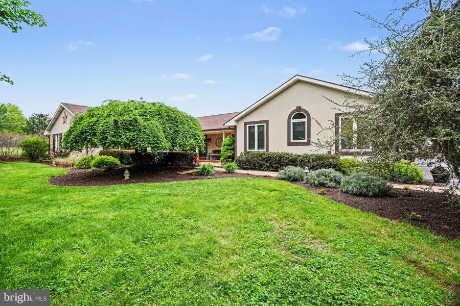 1346 Bair Rd, Bainbridge, PA 17502 - #3
