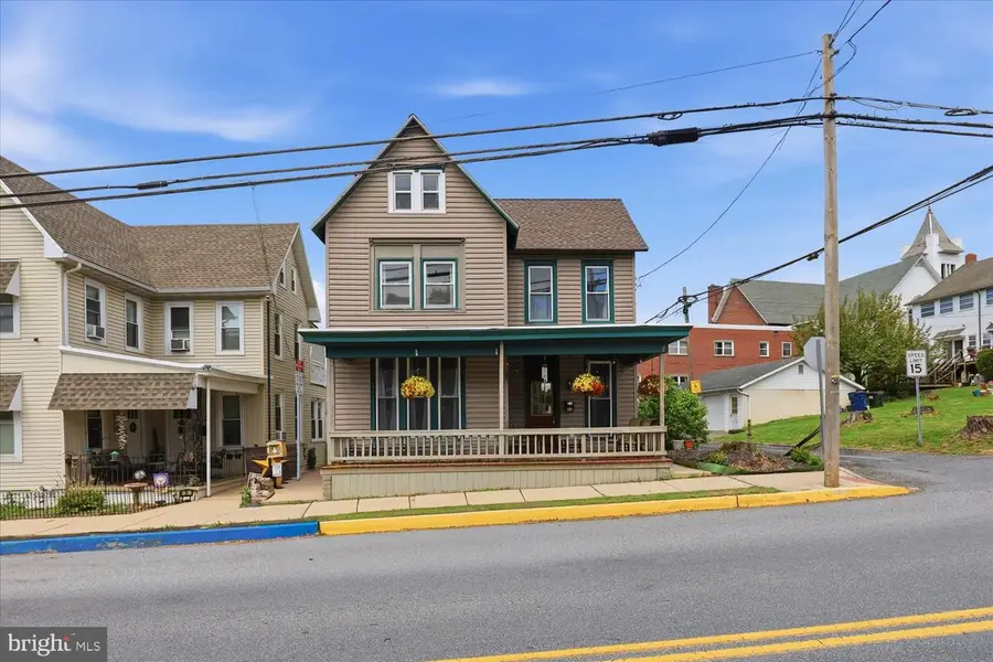 22 S 4th St, Denver, PA 17517 - #2