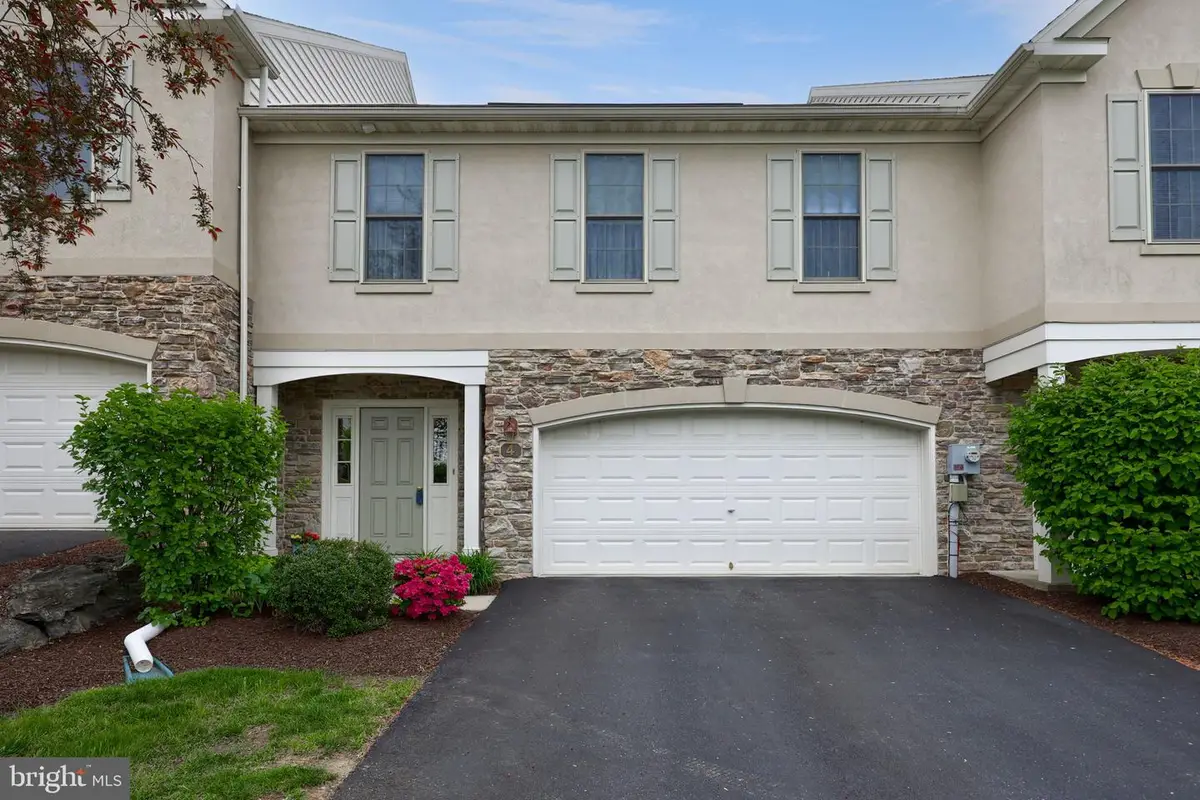 4 Rumford Ct, Lancaster, PA 17602 - #1