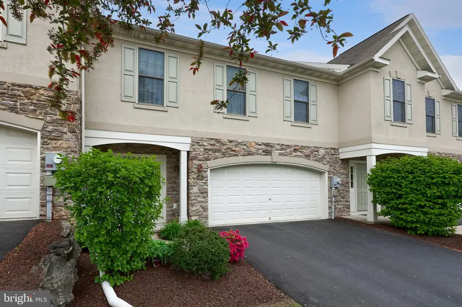 4 Rumford Ct, Lancaster, PA 17602 - #3