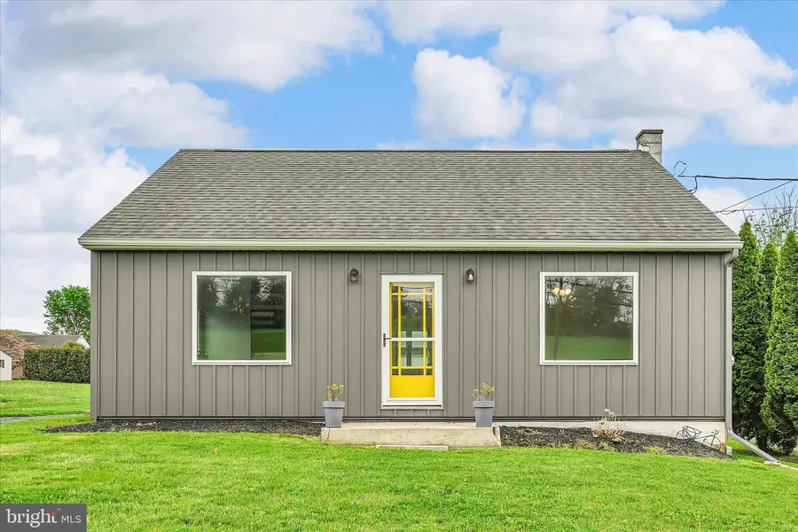 4381 Division Hwy, East Earl, PA 17519 - #2