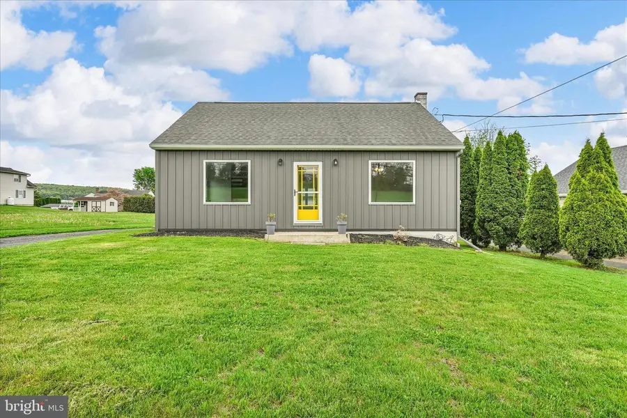 4381 Division Hwy, East Earl, PA 17519 - #3