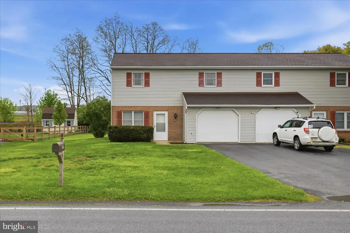 107 N Line Rd, Stevens, PA 17578 - #1