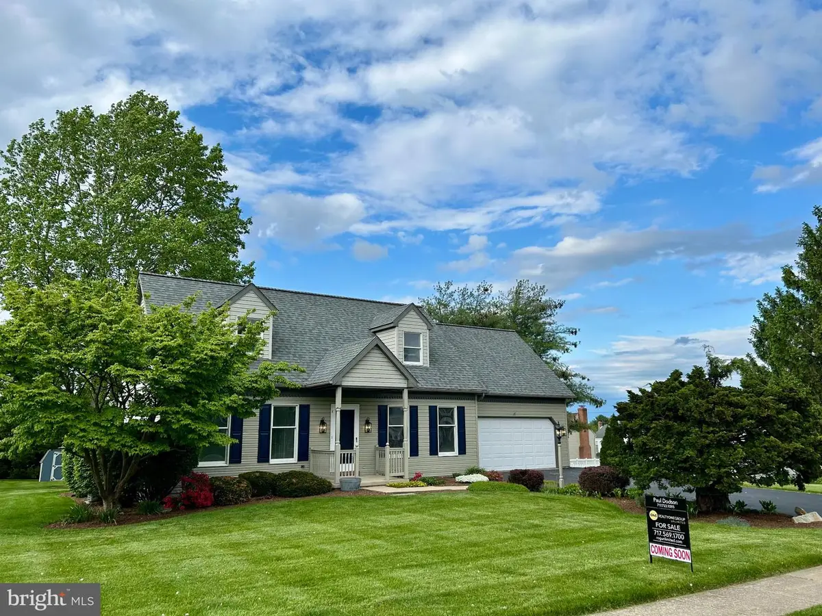 706 Rosemont Dr, Lititz, PA 17543 - #1