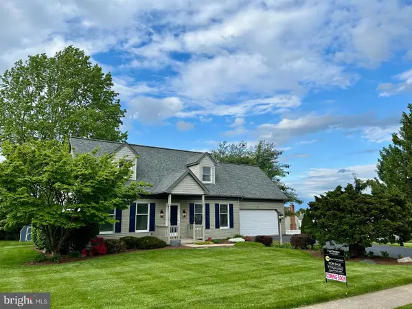 706 Rosemont Dr, LITITZ, PA 17543