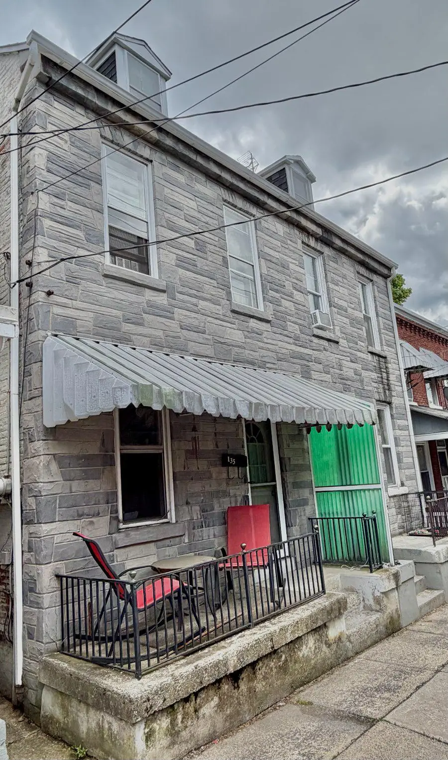 135 Old Dorwart St, Lancaster, PA 17603 - #2