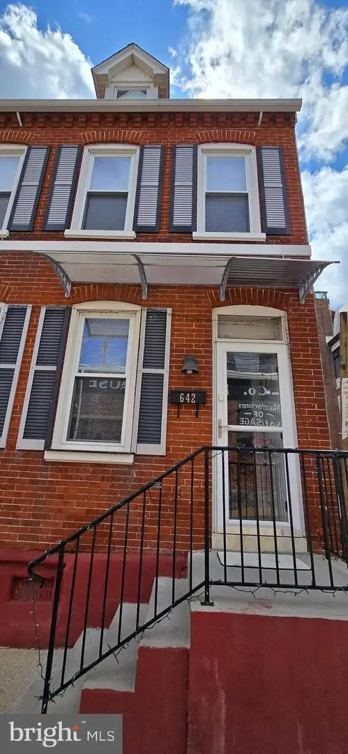 642 Lafayette St, Lancaster, PA 17603 - #2