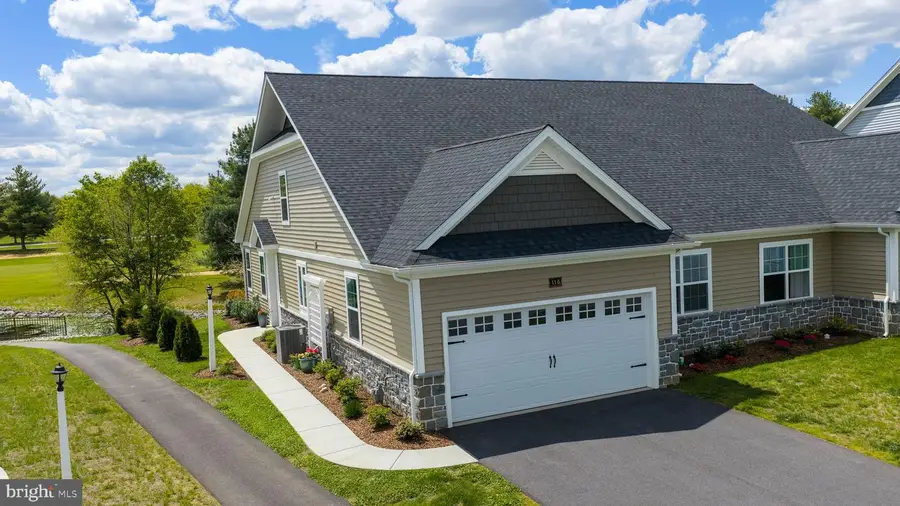 116 Copperstone Ct, Millersville, PA 17551 - #2