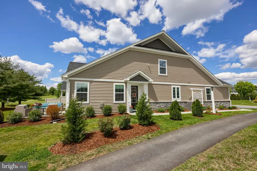 116 Copperstone Ct, Millersville, PA 17551 - #3